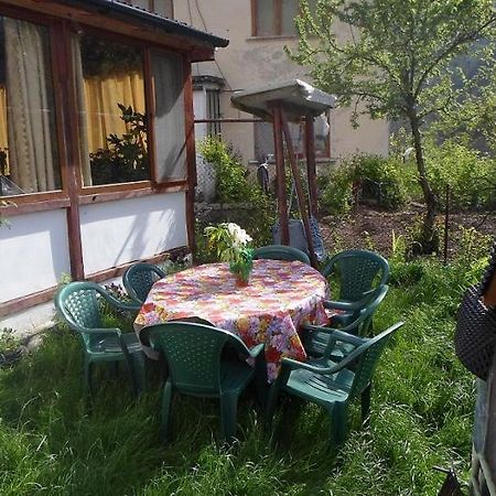 Edelvays House Hotel Trigrad Bagian luar foto