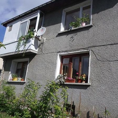 Edelvays House Hotel Trigrad Bagian luar foto