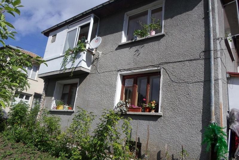 Edelvays House Hotel Trigrad Bagian luar foto