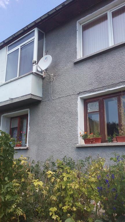 Edelvays House Hotel Trigrad Bagian luar foto