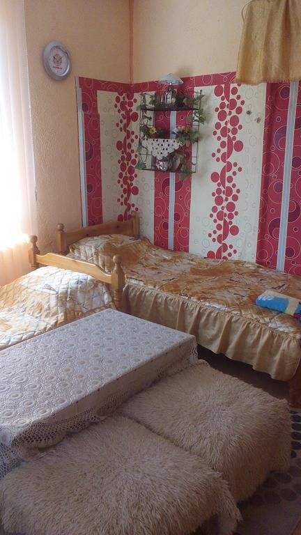 Edelvays House Hotel Trigrad Bagian luar foto